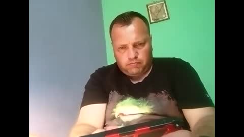 Creazy dad online show from April 2026 06:54:01 AM