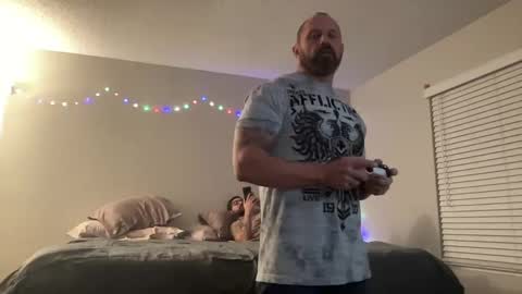 Pocket Daddy cockring gaycouple cockring lovense daddy online show from December 2024 04:13:01 AM