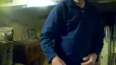 Jon online show from December 2024 09:40:02 PM