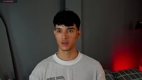 Buster independent model online show from February 2025 07:29:02 AM