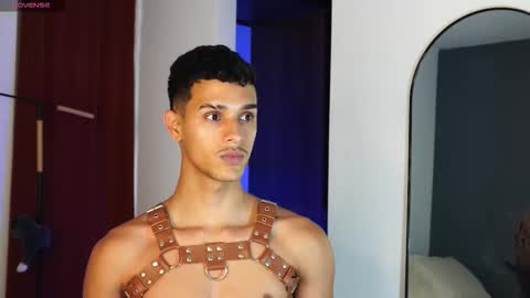 Buster independent model online show from February 2026 10:08:02 PM