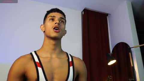 Snapshot of busterspinter chatting on March 2026 09:07:01 PM Buster independent model online show from March 2026 09:07:01 PM