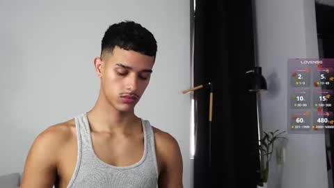 Snapshot of busterspinter chatting on March 2026 07:18:02 PM Buster independent model online show from March 2026 07:18:02 PM
