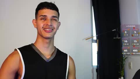 Snapshot of busterspinter chatting on March 2026 08:35:02 PM Buster independent model online show from March 2026 08:35:02 PM