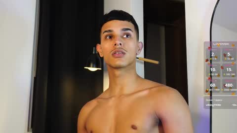 Snapshot of busterspinter chatting on March 2026 11:41:02 PM Buster independent model online show from March 2026 11:41:02 PM