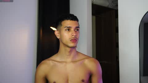 Snapshot of busterspinter chatting on April 2026 12:30:02 AM Buster independent model online show from April 2026 12:30:02 AM