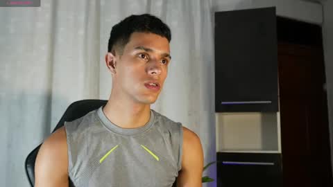 Snapshot of busterspinter chatting on May 2026 05:37:01 AM Buster independent model online show from May 2026 05:37:01 AM