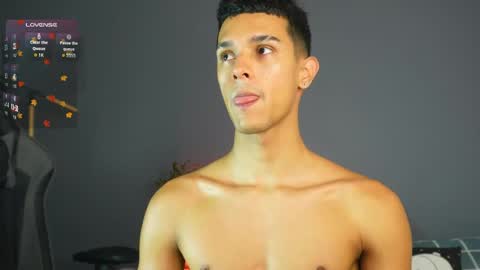 Snapshot of busterspinter chatting on May 2026 06:22:02 AM Buster independent model online show from May 2026 06:22:02 AM