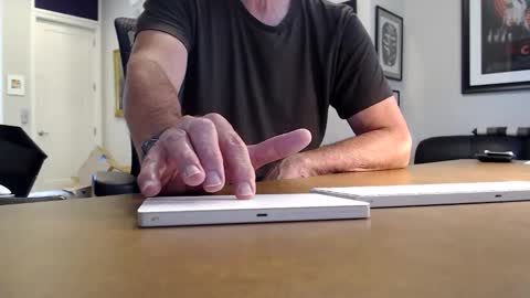 afternoon wood online show from May 2026 03:07:02 PM