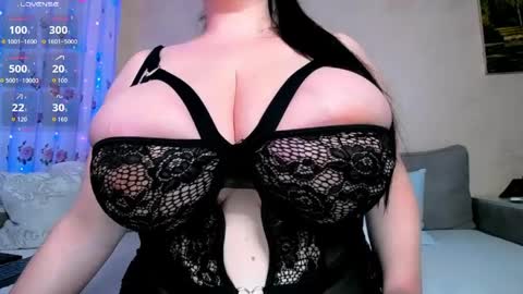 Bustty Squirty Butterfly online show from April 2026 09:05:01 PM