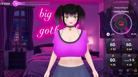 Abi online show from March 2025 12:37:01 AM