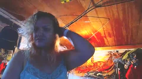 Snapshot of bustybabie9 chatting on September 2025 05:03:01 PM BustyBabie9 online show from September 2025 05:03:01 PM