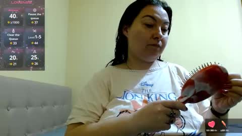 Snapshot of bustyemma chatting on March 2025 10:24:02 AM Emma online show from March 2025 10:24:02 AM