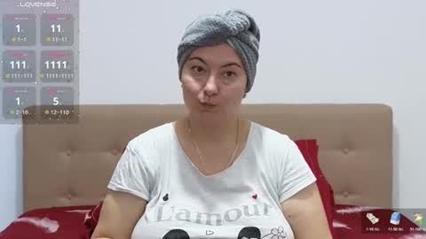 Emma online show from October 2025 07:20:01 AM