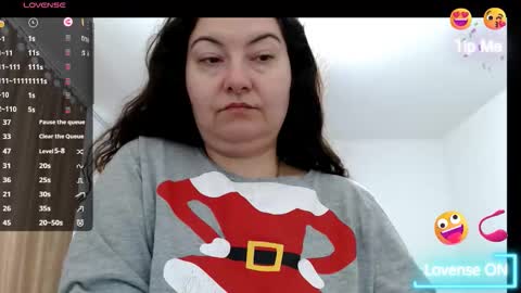 Emma online show from November 2025 10:51:02 AM