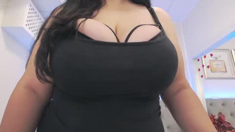Snapshot of bustyeva_ chatting on June 2026 03:44:01 AM online between 6AM and 2PM EET almost everyday. online show from June 2026 03:44:01 AM