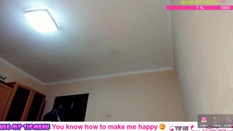 Marina online show from March 2026 11:34:01 PM