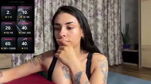 Snapshot of butterfly_sly4ever chatting on June 2026 08:54:01 PM Anastasia online show from June 2026 08:54:01 PM