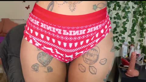 butterfly booty online show from January 2025 02:01:01 AM