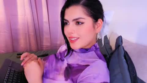 Snapshot of butterflyx39 chatting on July 2026 10:58:01 PM Lia Butterfly online show from July 2026 10:58:01 PM