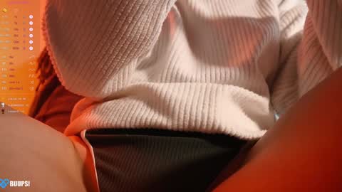 buupsi online show from December 2024 06:20:02 PM