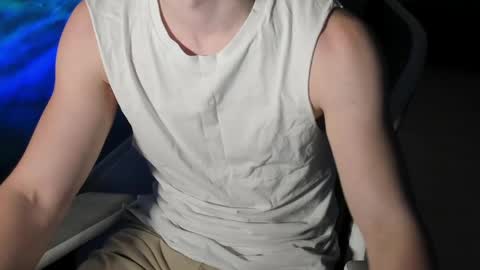 Hi im Marc online show from April 2026 04:16:01 PM