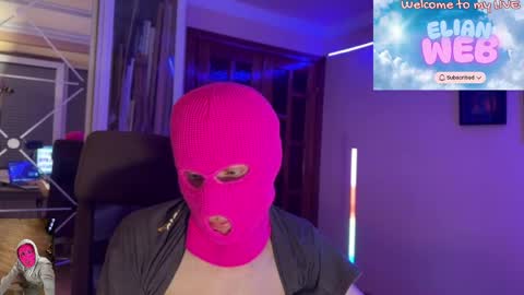 Snapshot of by_basimon chatting on May 2026 10:06:01 PM Elian Web online show from May 2026 10:06:01 PM