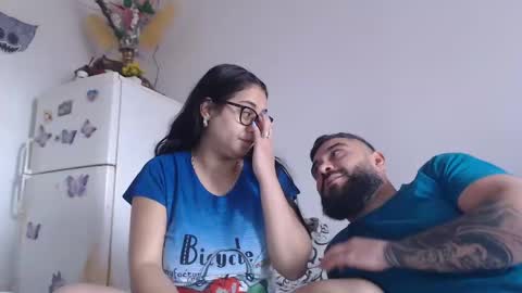 Byanna and Kevin online show from December 2024 12:12:01 PM