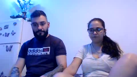 Byanna and Kevin online show from January 2025 01:27:01 PM