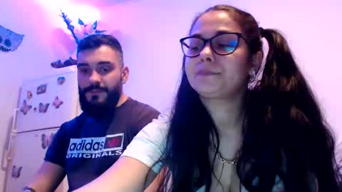 Byanna and Kevin online show from January 2025 05:33:01 PM