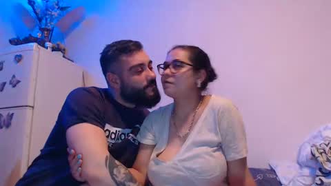 Byanna and Kevin online show from February 2025 06:06:01 PM