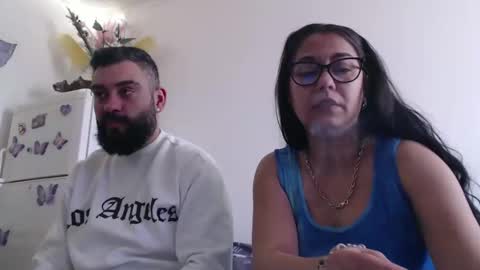 Byanna and Kevin online show from February 2025 07:44:01 AM