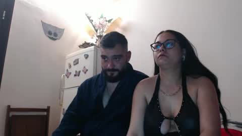 Byanna and Kevin online show from March 2025 04:56:02 PM