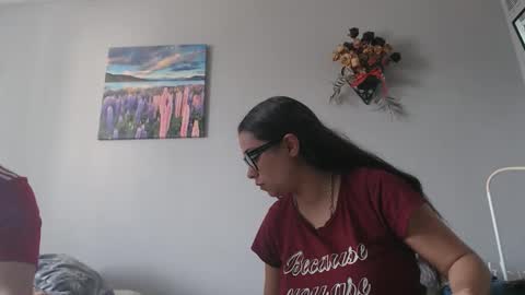 Byanna and Kevin online show from March 2026 10:32:02 AM