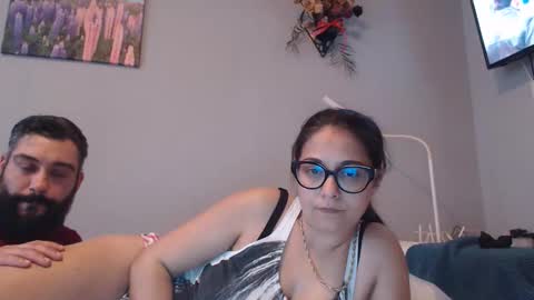 Byanna and Kevin online show from March 2026 02:29:01 PM