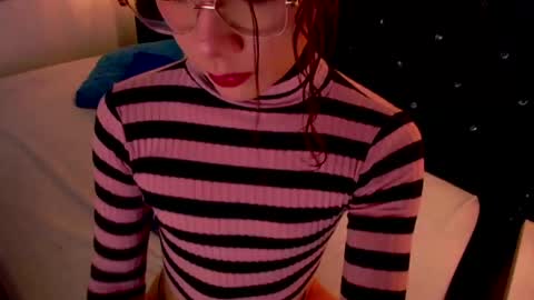 bycandy_ online show from September 2025 02:10:01 PM