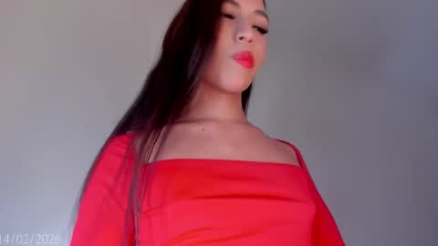 bylie_hills online show from February 2026 09:44:01 PM