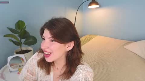 Snapshot of byteblush chatting on May 2026 09:37:01 AM Kira online show from May 2026 09:37:01 AM