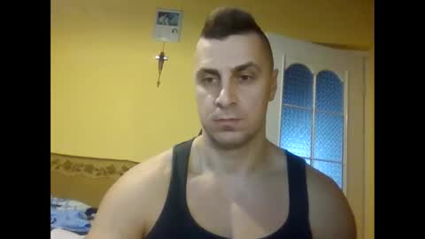 Snapshot of bzykacz1988 chatting on December 2024 12:07:02 PM bzykacz1988 online show from December 2024 12:07:02 PM