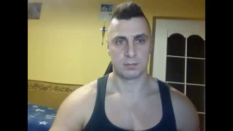 Snapshot of bzykacz1988 chatting on December 2024 11:23:02 PM bzykacz1988 online show from December 2024 11:23:02 PM