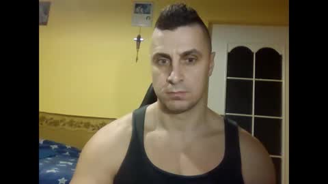Snapshot of bzykacz1988 chatting on December 2024 11:03:01 PM bzykacz1988 online show from December 2024 11:03:01 PM