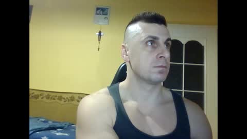 Snapshot of bzykacz1988 chatting on March 2025 02:18:02 AM bzykacz1988 online show from March 2025 02:18:02 AM