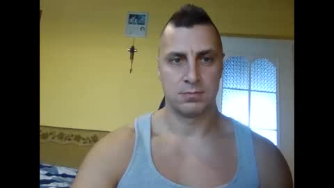 Snapshot of bzykacz1988 chatting on September 2025 09:58:01 AM bzykacz1988 online show from September 2025 09:58:01 AM