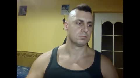 Snapshot of bzykacz1988 chatting on October 2025 05:35:01 PM bzykacz1988 online show from October 2025 05:35:01 PM