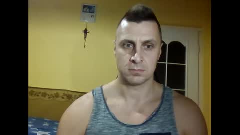 Snapshot of bzykacz1988 chatting on October 2025 09:57:01 PM bzykacz1988 online show from October 2025 09:57:01 PM