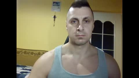 Snapshot of bzykacz1988 chatting on November 2025 03:00:02 PM bzykacz1988 online show from November 2025 03:00:02 PM