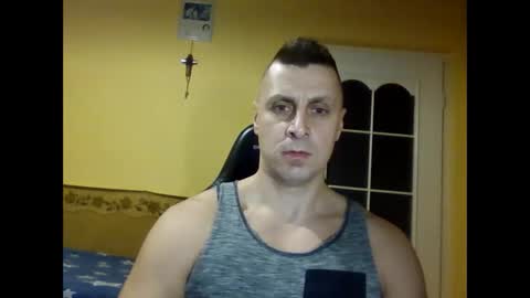 Snapshot of bzykacz1988 chatting on December 2025 11:45:01 PM bzykacz1988 online show from December 2025 11:45:01 PM