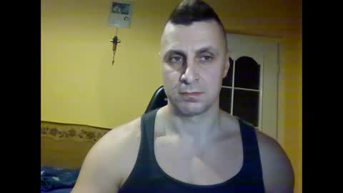 Snapshot of bzykacz1988 chatting on January 2026 09:18:02 PM bzykacz1988 online show from January 2026 09:18:02 PM
