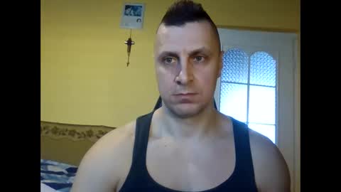 Snapshot of bzykacz1988 chatting on March 2026 11:14:01 AM bzykacz1988 online show from March 2026 11:14:01 AM