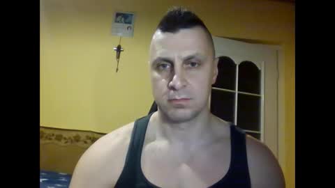 Snapshot of bzykacz1988 chatting on April 2026 07:30:02 PM bzykacz1988 online show from April 2026 07:30:02 PM